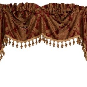 Croscill Carlisle Valance